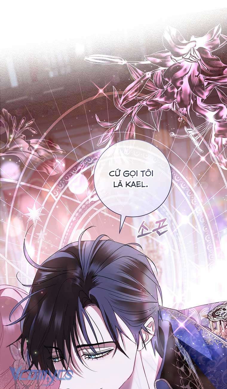 Này Boss Phản Diện, Tôi Có Thể Làm Mọi Thứ Trừ Cưới Ngài Chap 4 - Trang 4