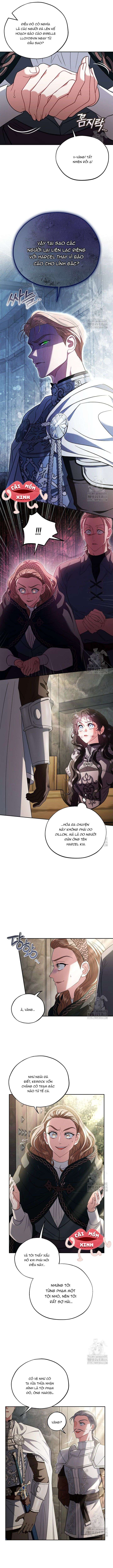 Trở Thành Người Giám Định Chất Độc Cho Thế Lực Hắc Ám Chap 55 - Trang 3
