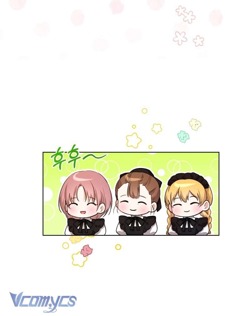 Đứa Trẻ Nuôi Dưỡng Ác Ma Chap 9 - Trang 2