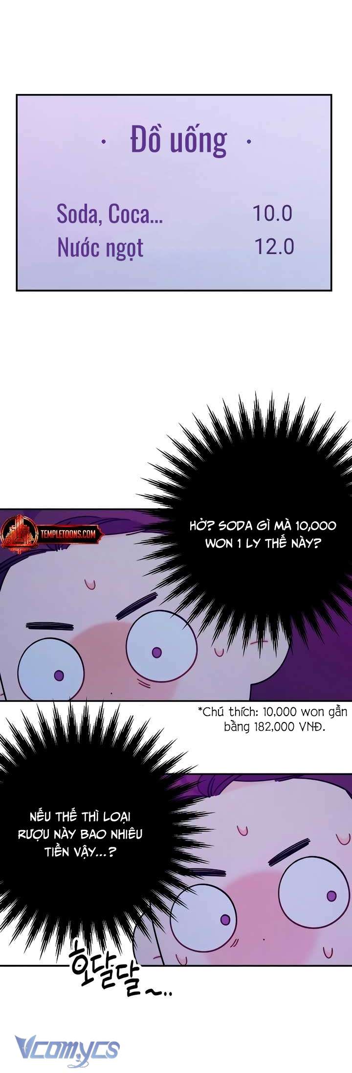 [18+] Cậu Ổn Đến Mức Nào Chap 43 - Next Chap 44