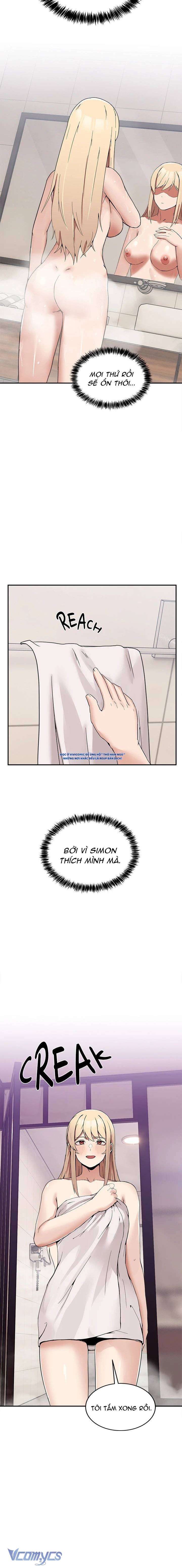 [18+] Đàn Ông Không Được Phép Chap 2 - Next Chap 3