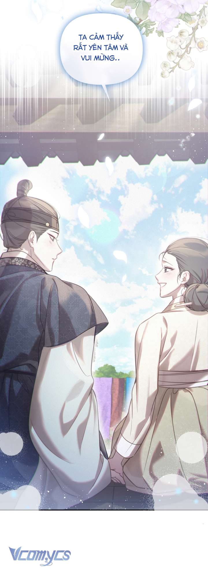 [18+] Tiết Học Bí Mật Của Trung Điện Chap 53 - Trang 2