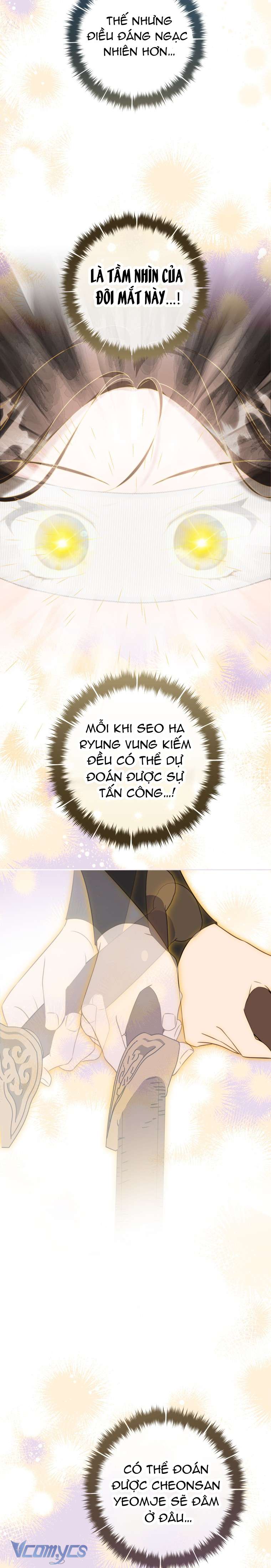 Trở Thành Cô Cháu Gái Bị Khinh Miệt Của Nhà Quyền Quý Chap 45 - Trang 2