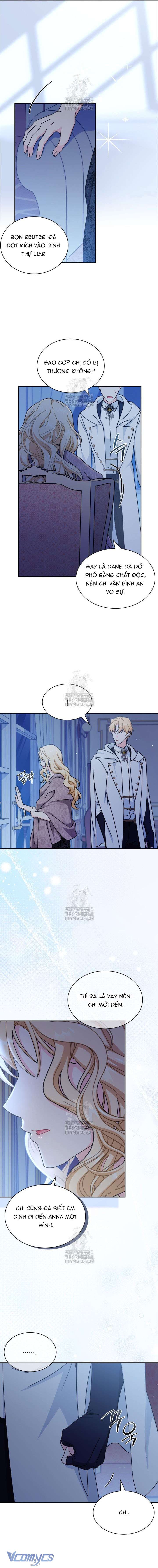 Cô Gái Sẽ Trở Thành Chủ Gia Đình Chap 105 - Trang 2