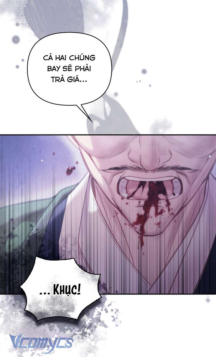 [18+] Tiết Học Bí Mật Của Trung Điện Chap 52 - Trang 2