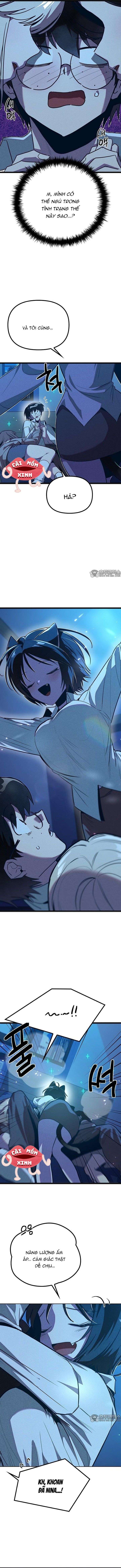 Thiếu Nữ 12 Con Giáp Chap 8 - Trang 2