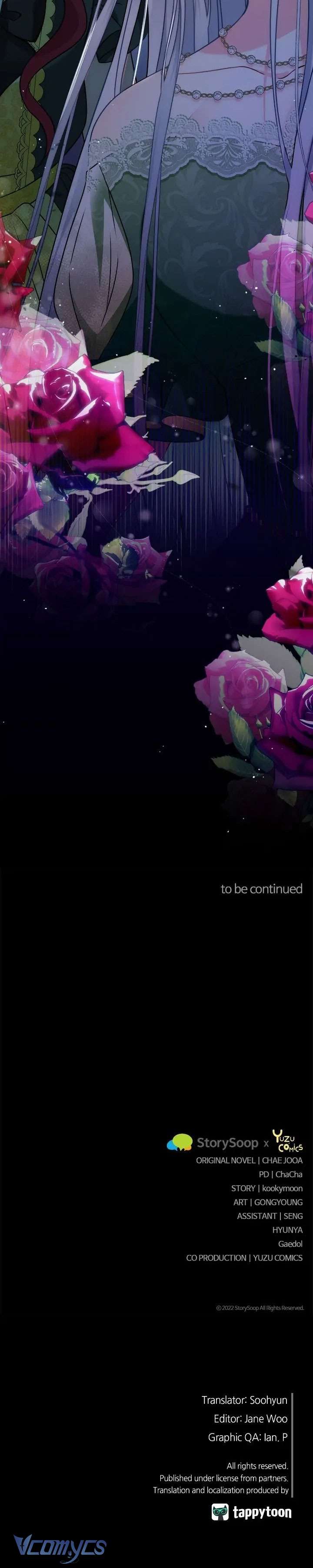 Tôi Sống Chung Với Mẹ Chồng Chapter 25 - Trang 4