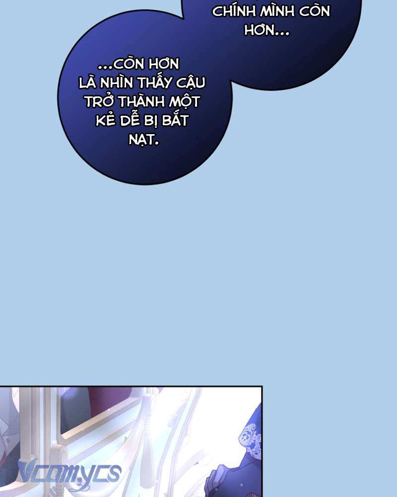 [Sứa Biển] Em Trai Tôi Là Hoàng Đế Ngang Ngược Chap 39 - Trang 2