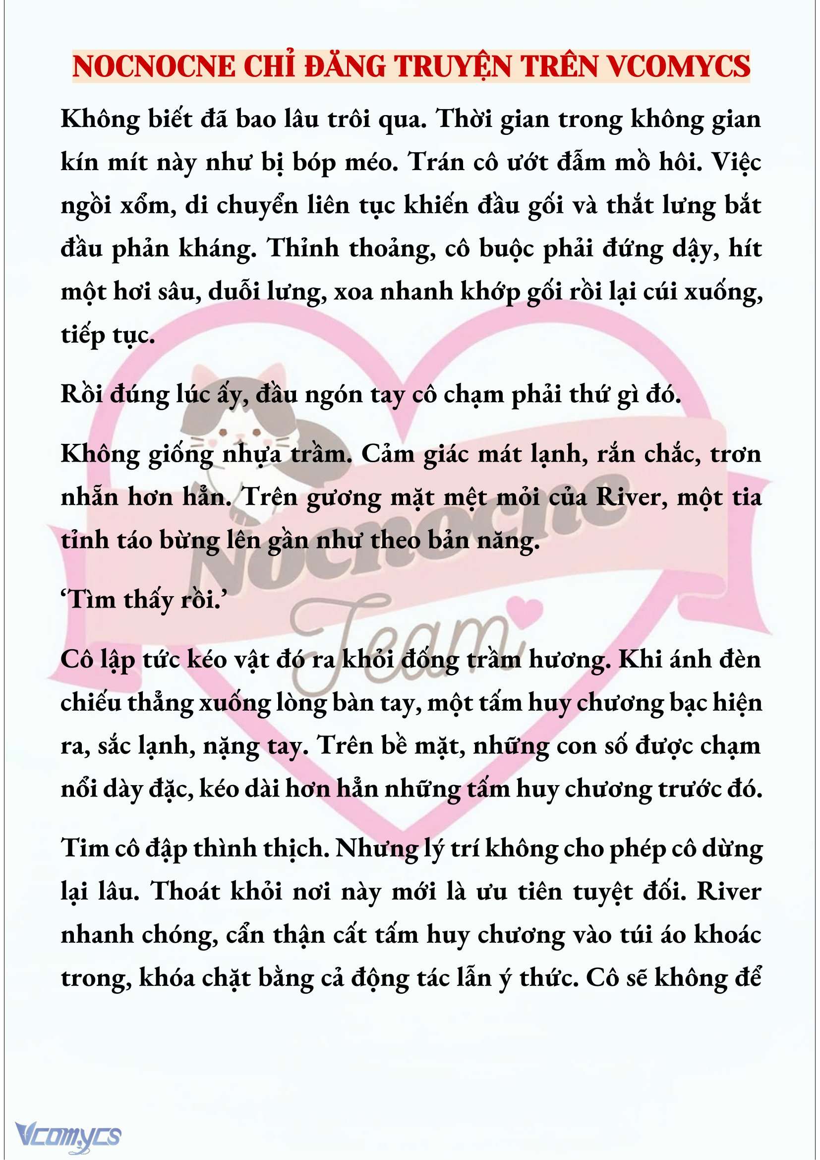 [TIỂU THUYẾT] ĐIỂM CHÍ Chap 135 - Trang 2