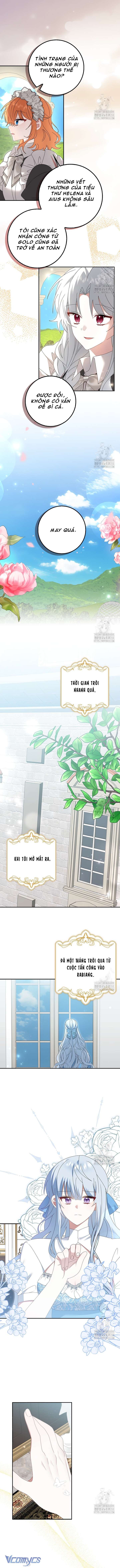 Tôi Sẽ Chiếm Lấy Ngư Trường! Chap 45 - Trang 3