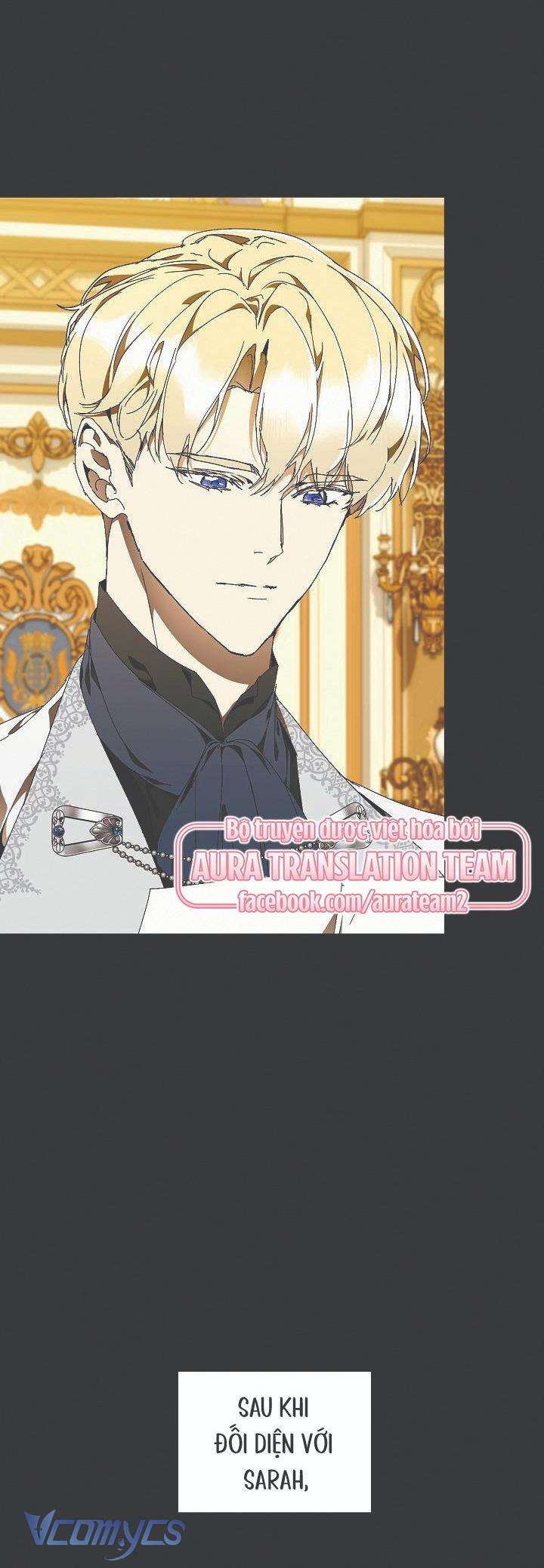 Bảo Mẫu Có Thời Hạn Của Nam Chính Hắc Ám Chap 74 - Trang 3