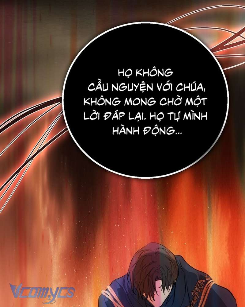 Hãy Dạy Em Cách Khao Khát Chap 26 - Next Chap 27