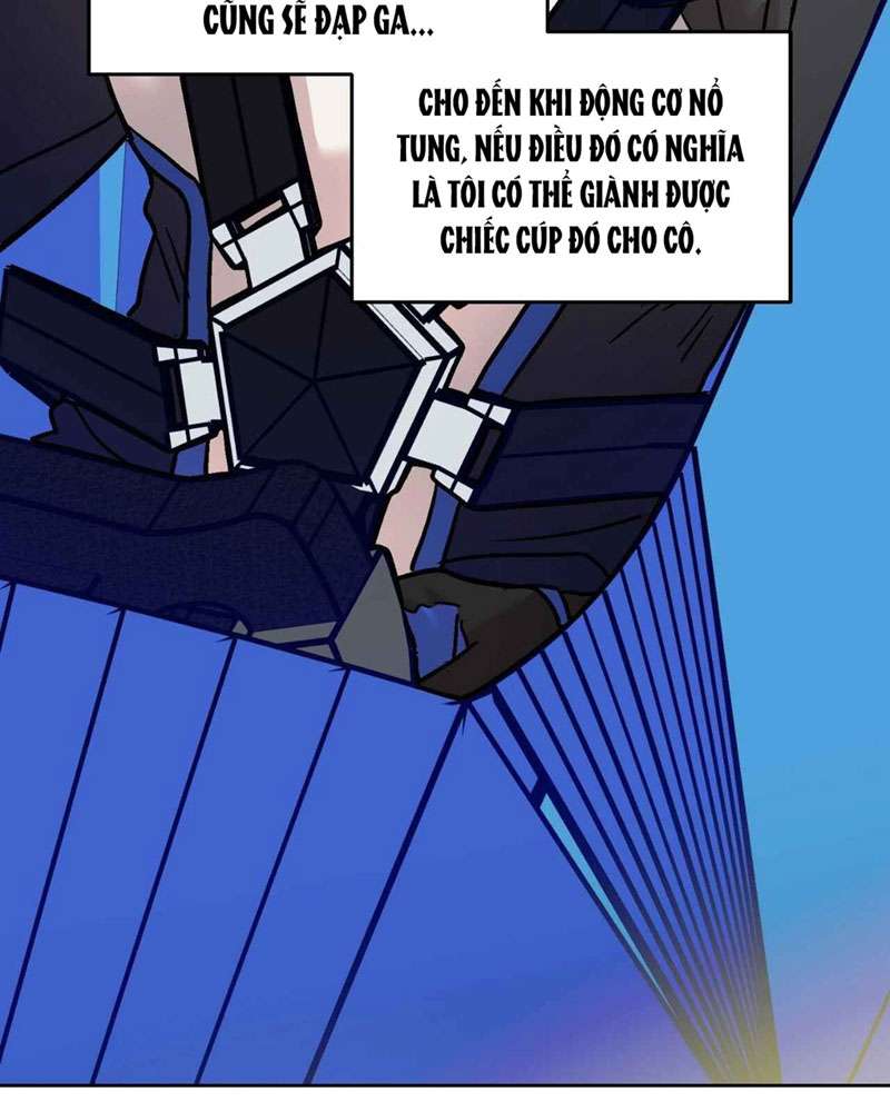 Người Gọi Nặc Danh 3 Chap 6 - Next Chap 7