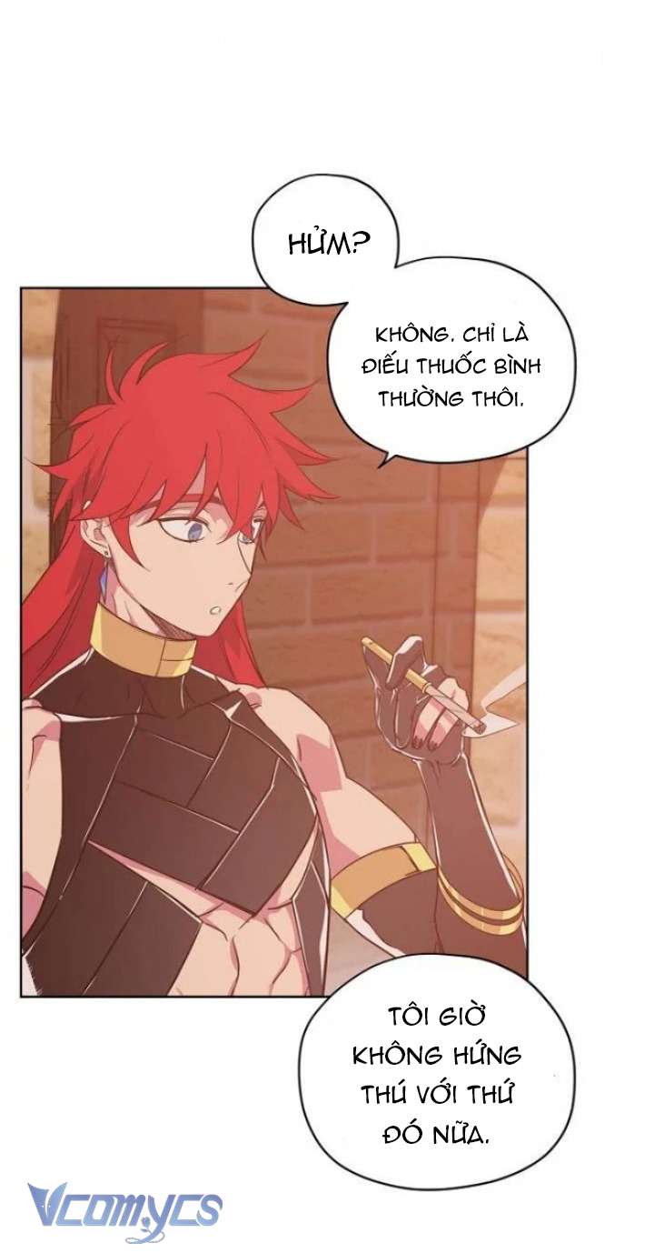 CHITRA Chapter 55 - Trang 4