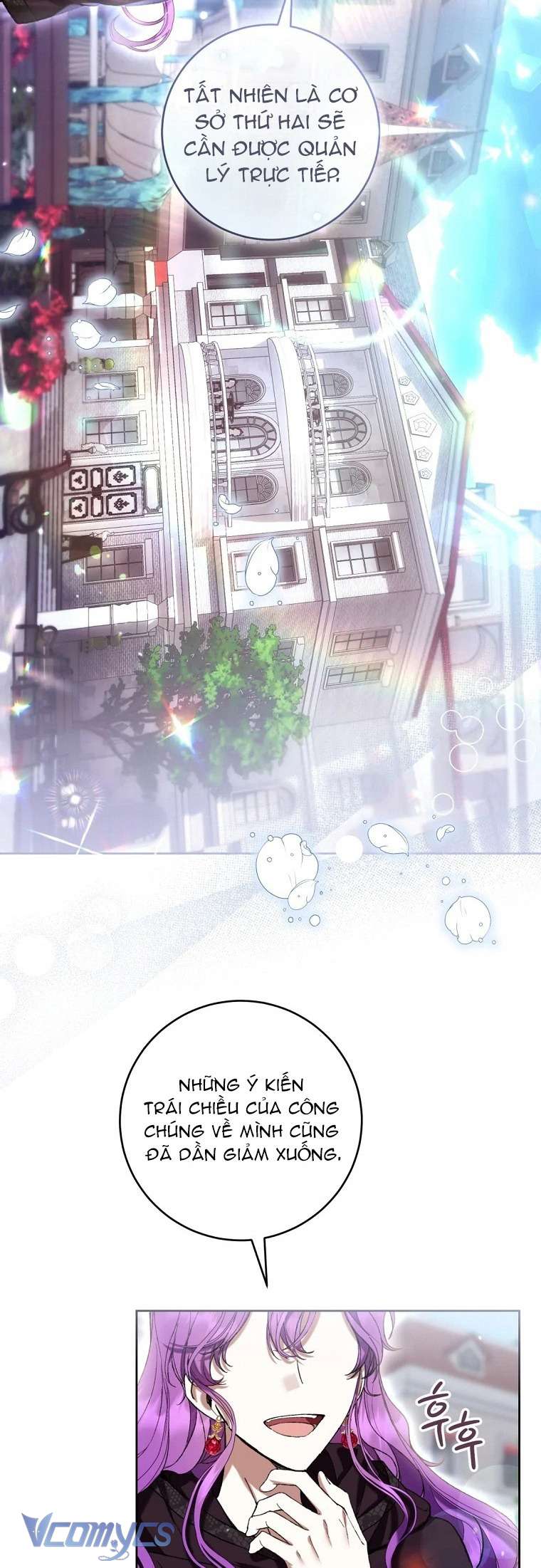 Làm Ác Nữ Bộ Không Tuyệt Sao? Chap 88 - Trang 2