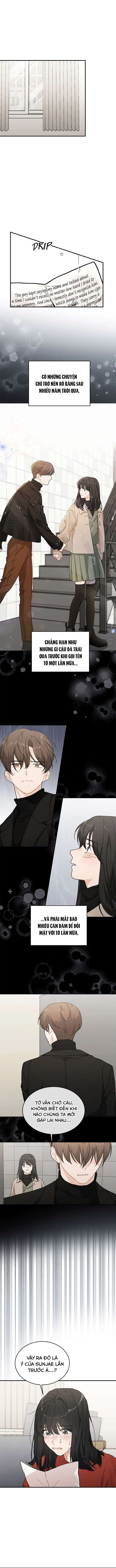 Cõng Anh Mà Chạy Chap 54 - Next Chap 55