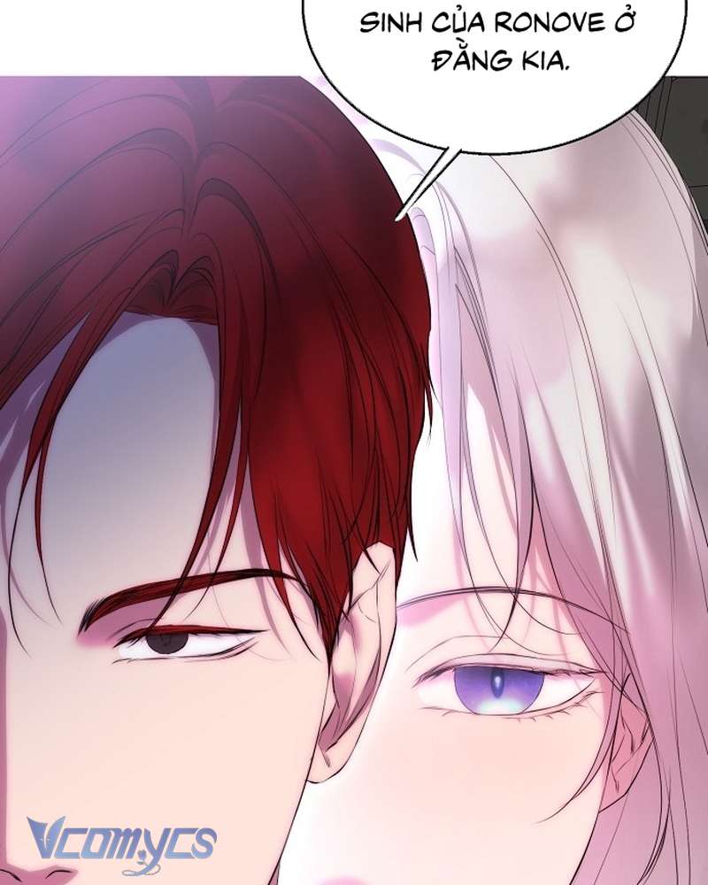 Hãy Dạy Em Cách Khao Khát Chap 47 - Trang 2