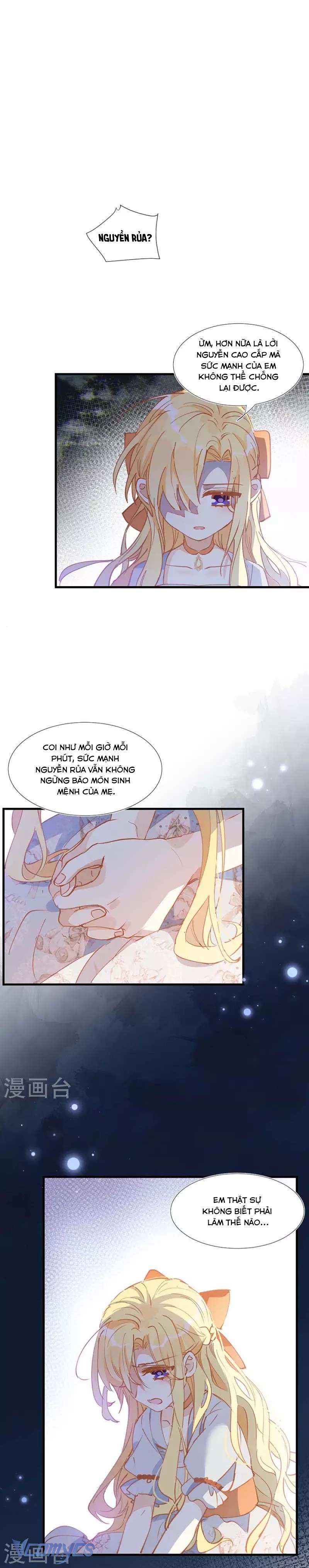 Tình Địch Kỳ Quái Tăng Thêm Rồi! Chap 26 - Trang 2