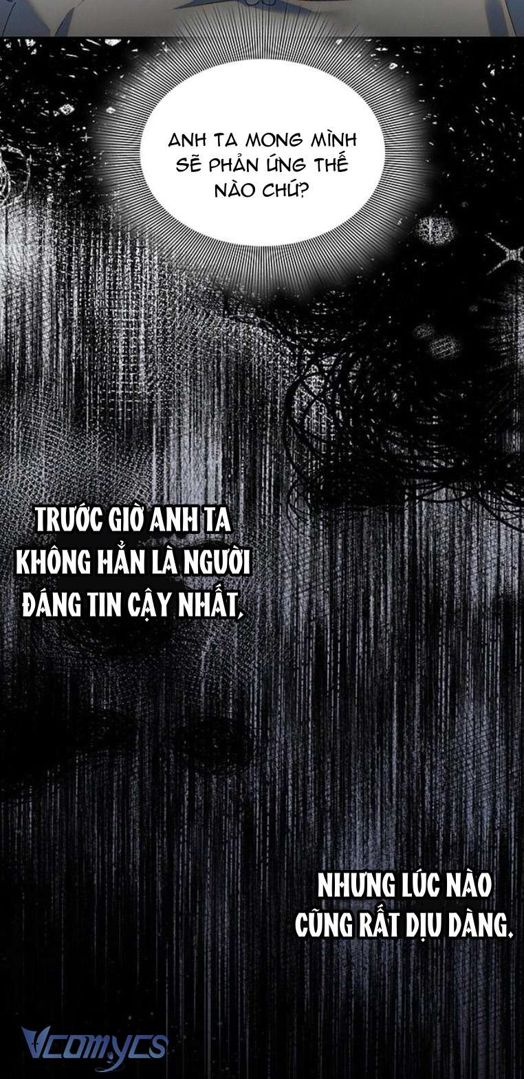 Cứ Cố Gắng Hết Sức Để Hối Hận Chap 7 - Trang 4