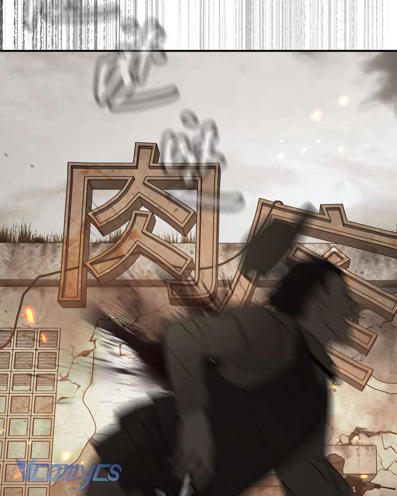 Ác Chi Hoàn Chapter 62 - Trang 4