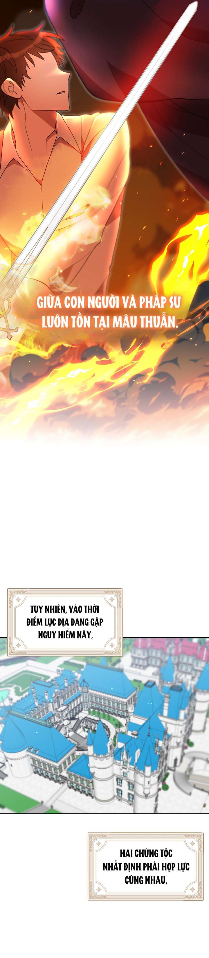 Tôi Đã Vô Tình Quyến Rũ Em Trai Của Nam Chính Chap 47 - Trang 3