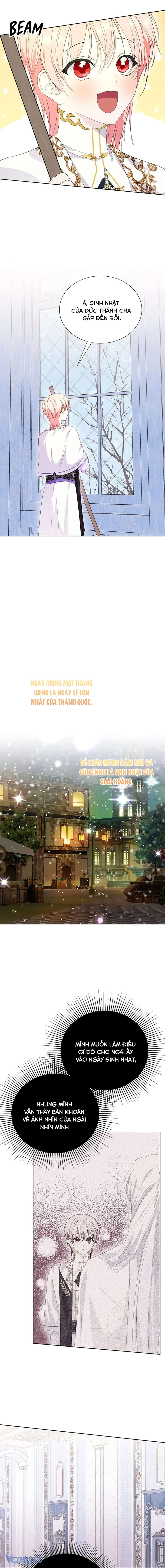 [PNT] Phía Sau Mặt Nạ Của Nam Chính Hiền Lành Chap 58 - Trang 2