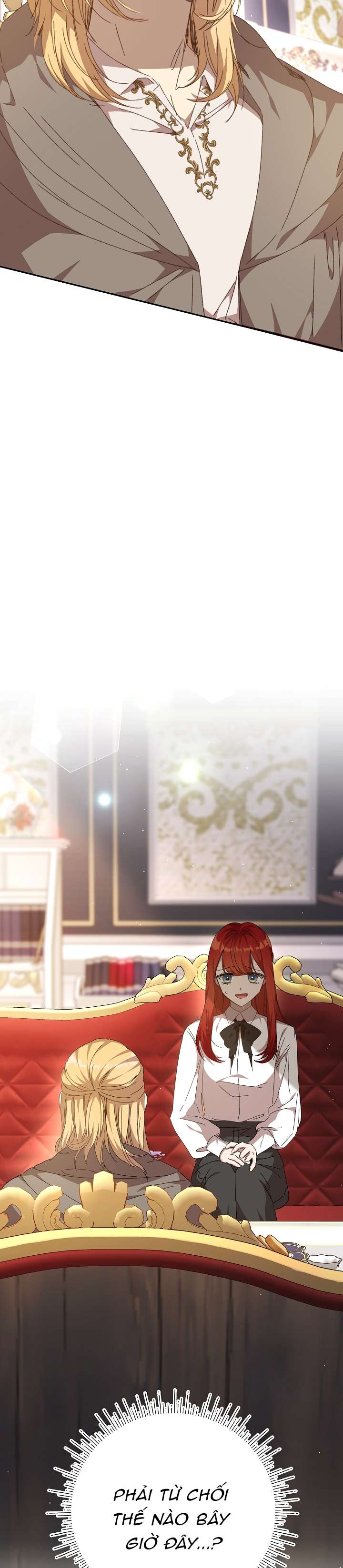 Tôi Đã Vô Tình Quyến Rũ Em Trai Của Nam Chính Chap 31 - Trang 3