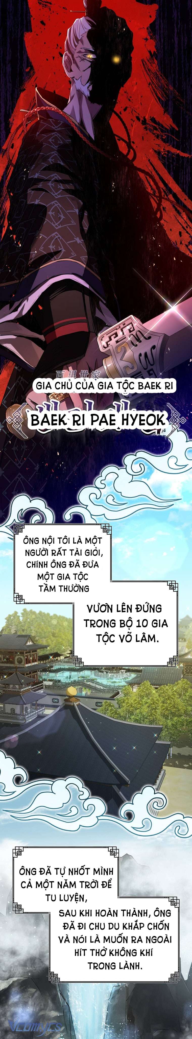 Trở Thành Cô Cháu Gái Bị Khinh Miệt Của Nhà Quyền Quý Chap 3 - Trang 2