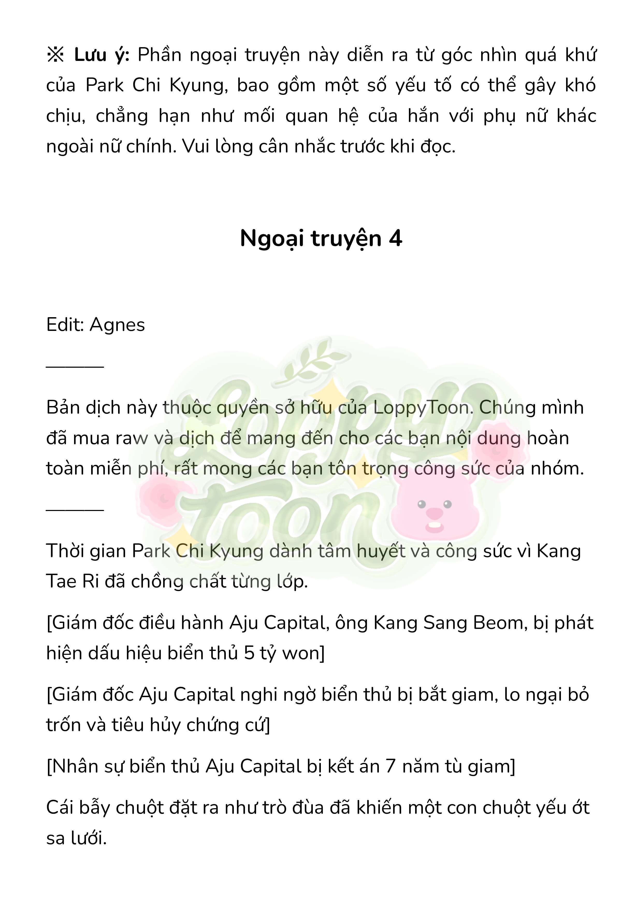 [Novel] Gửi Kẻ Xa Lạ Phản Bội Đạo Đức Chap 99 - Trang 2