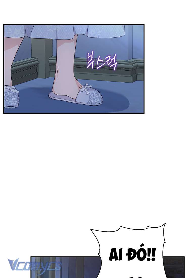 Tôi đã trở thành con gái út của công tước phản diện Chapter 10 - Trang 3