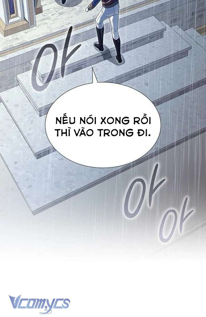 Cứ Cố Gắng Hết Sức Để Hối Hận Chap 38 - Trang 3
