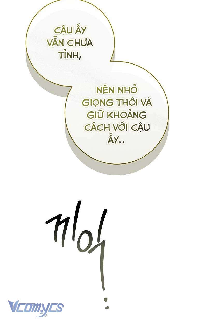 100 lời nguyền tại dinh thự Illestone Chap 31 - Trang 3