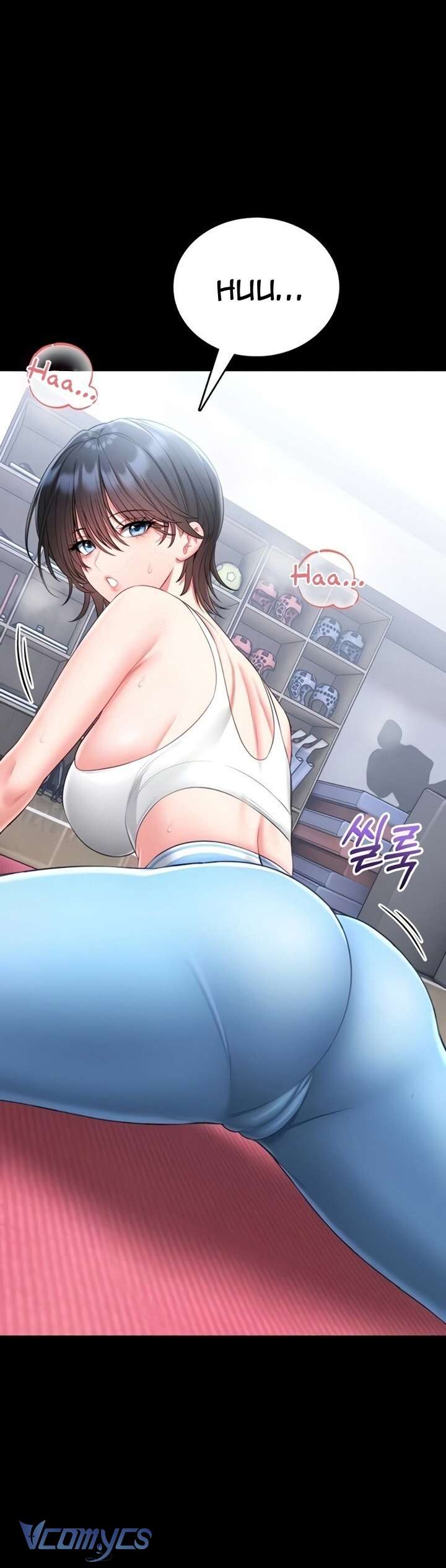 Hướng Dẫn Bảo Vệ Bản Thân Chap 5 - Next Chap 6