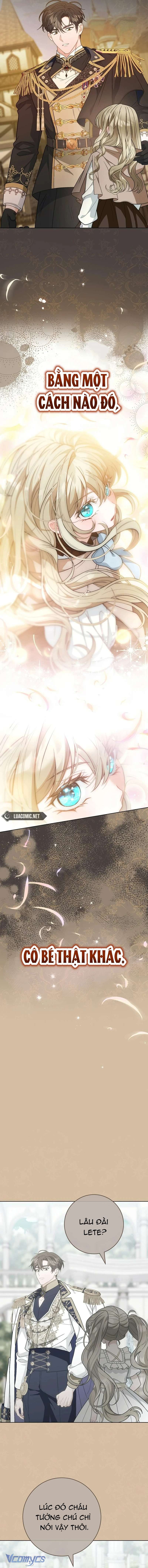 Tôi Bị Bảo Phải Chết Chapter 30 - Next Chapter 31