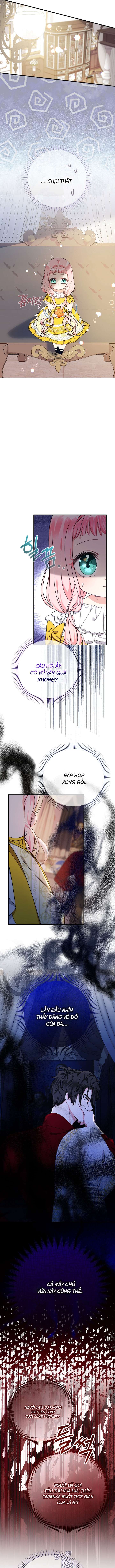 [PNT] Tiểu Thư Tích Tiền Đi Bụi Chap 18 - Trang 2