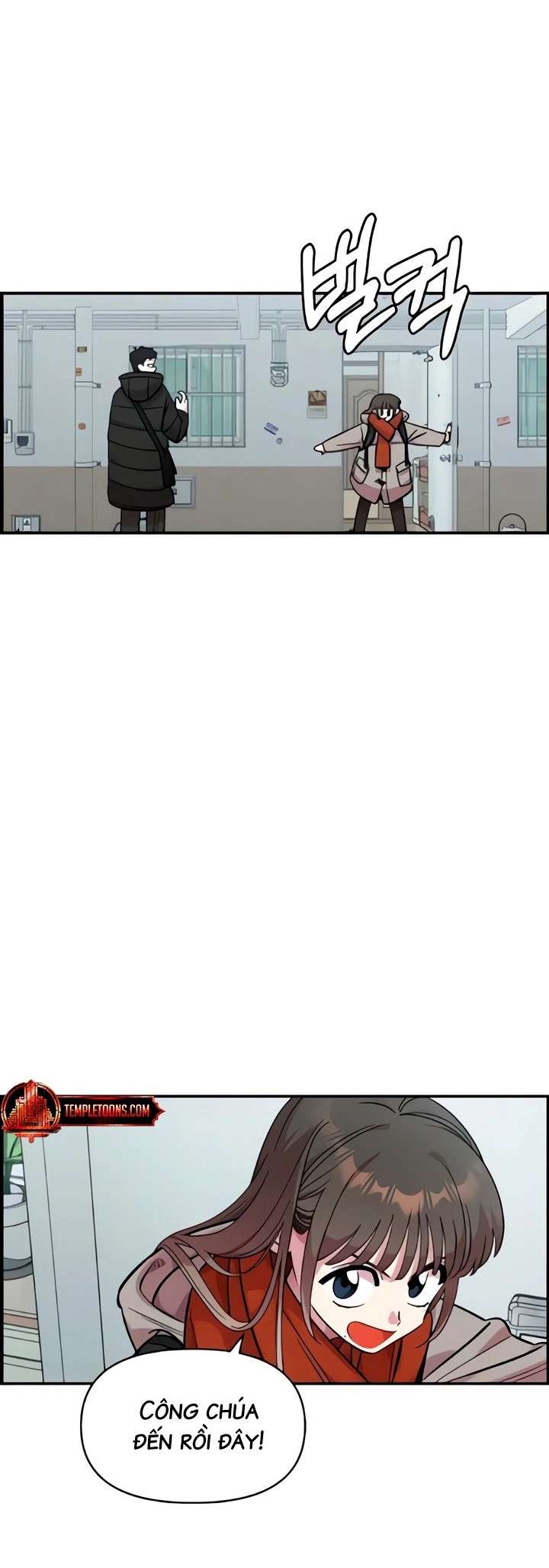 [18+] Người Bạn Rắc Rối Thời Thơ Ấu Của Tôi Chap 50 - Next Chap 51