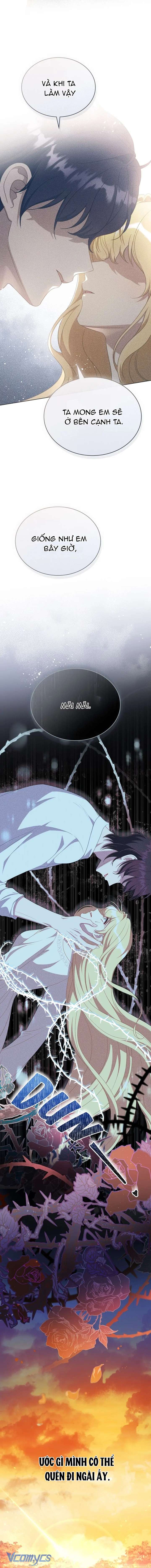 Chúa Phù Hộ Cho Sự Hủy Diệt Của Ta Chapter 40 - Trang 4