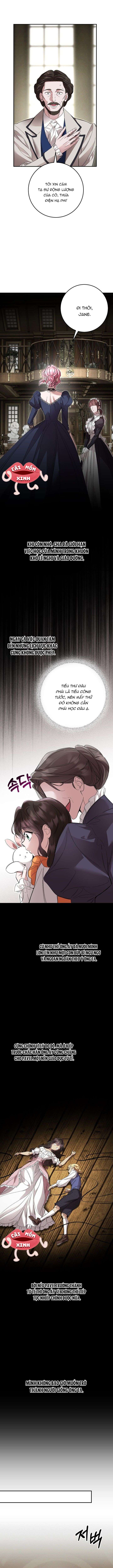 Cuộc Hôn Nhân Bị Bắt Cóc Xuyên Thời Gian Của Hoàng Hậu Chap 43 - Trang 2