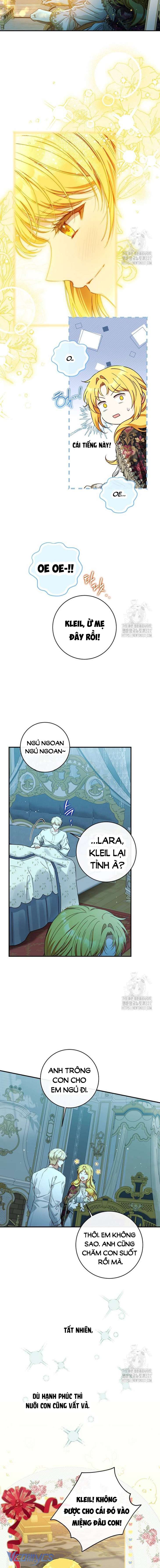 Thuần Hóa Hầu Tước Quái Dị Chap 95 - Trang 2