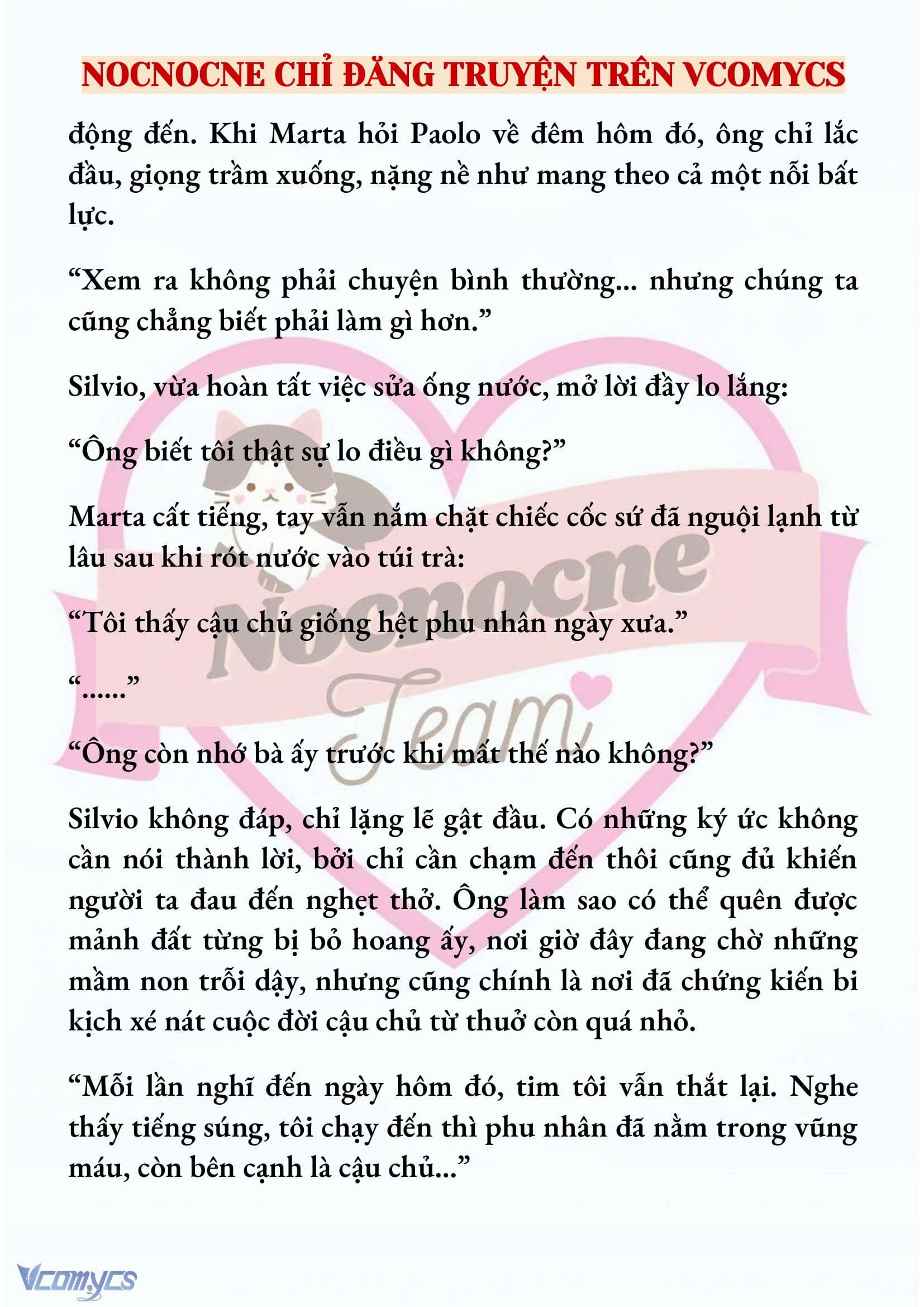 [TIỂU THUYẾT] ĐIỂM CHÍ Chap 84 - Trang 2