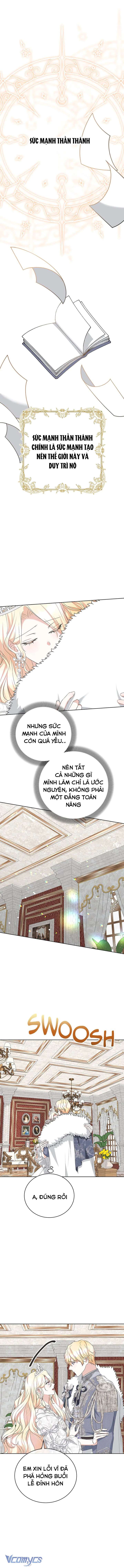 Sinh Ra Trở Thành Nhân Vật Không Có Trong Nguyên Tác Chap 71 - Trang 2
