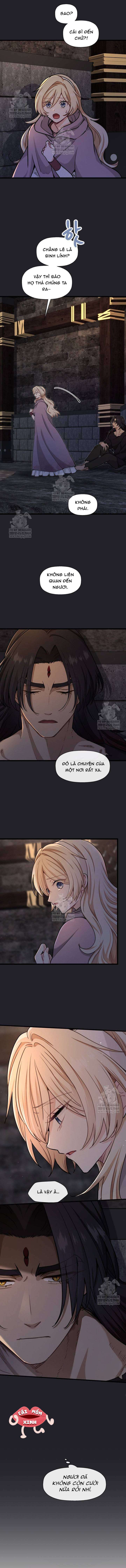 Bệ Hạ, Xin Hãy Quên Tôi Đi Chap 53 - Trang 2