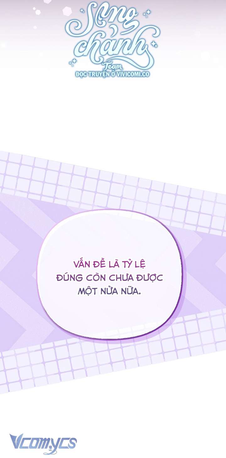 Lần Đầu Bé Út Được Yêu Thương Chap 64 - Trang 2