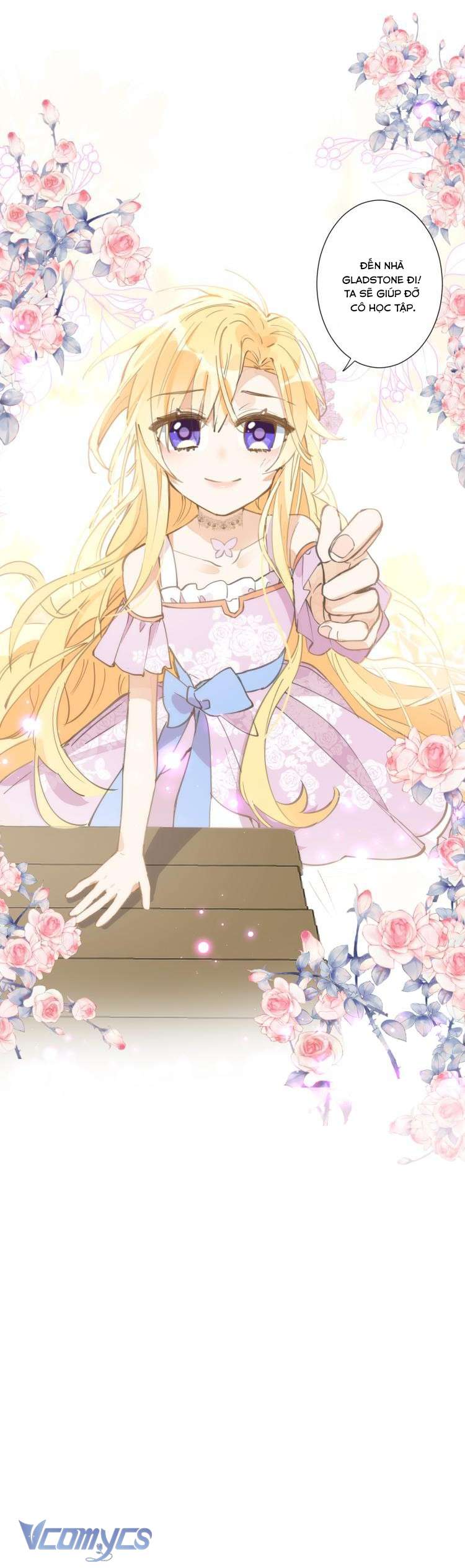 Tình Địch Kỳ Quái Tăng Thêm Rồi! Chap 21 - Trang 2