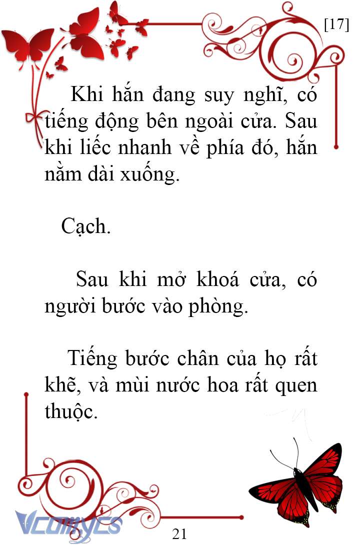 [Novel] Phương Pháp Bảo Vệ Anh Trai Nữ Chính Chap 17 - Trang 2