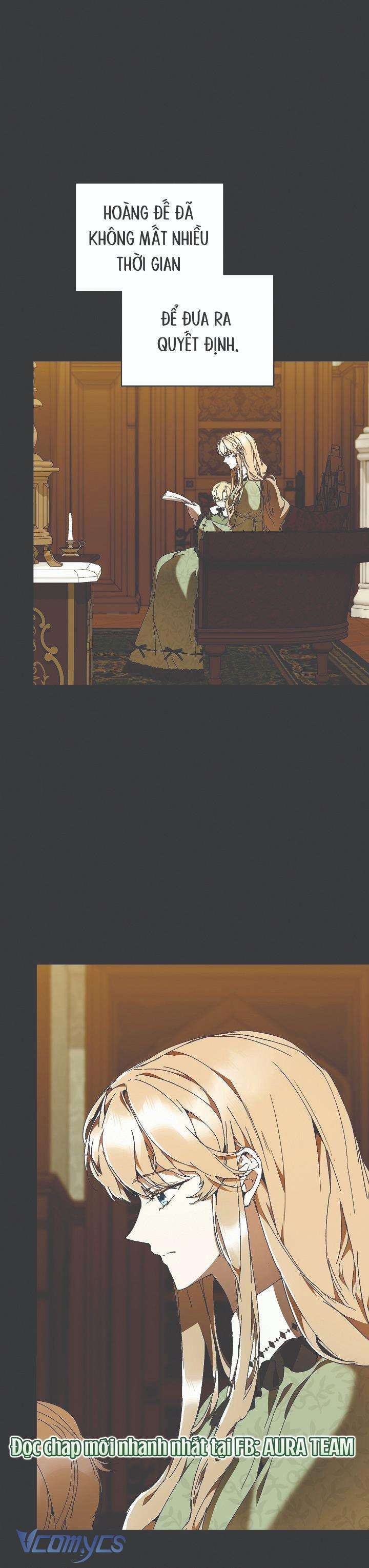 Bảo Mẫu Có Thời Hạn Của Nam Chính Hắc Ám Chap 74 - Trang 3