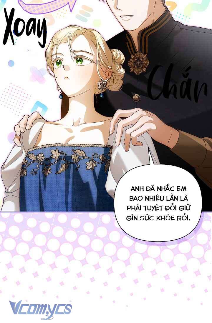 Phương Pháp Che Giấu Đứa Con Của Hoàng Đế Chap 122 - Trang 3