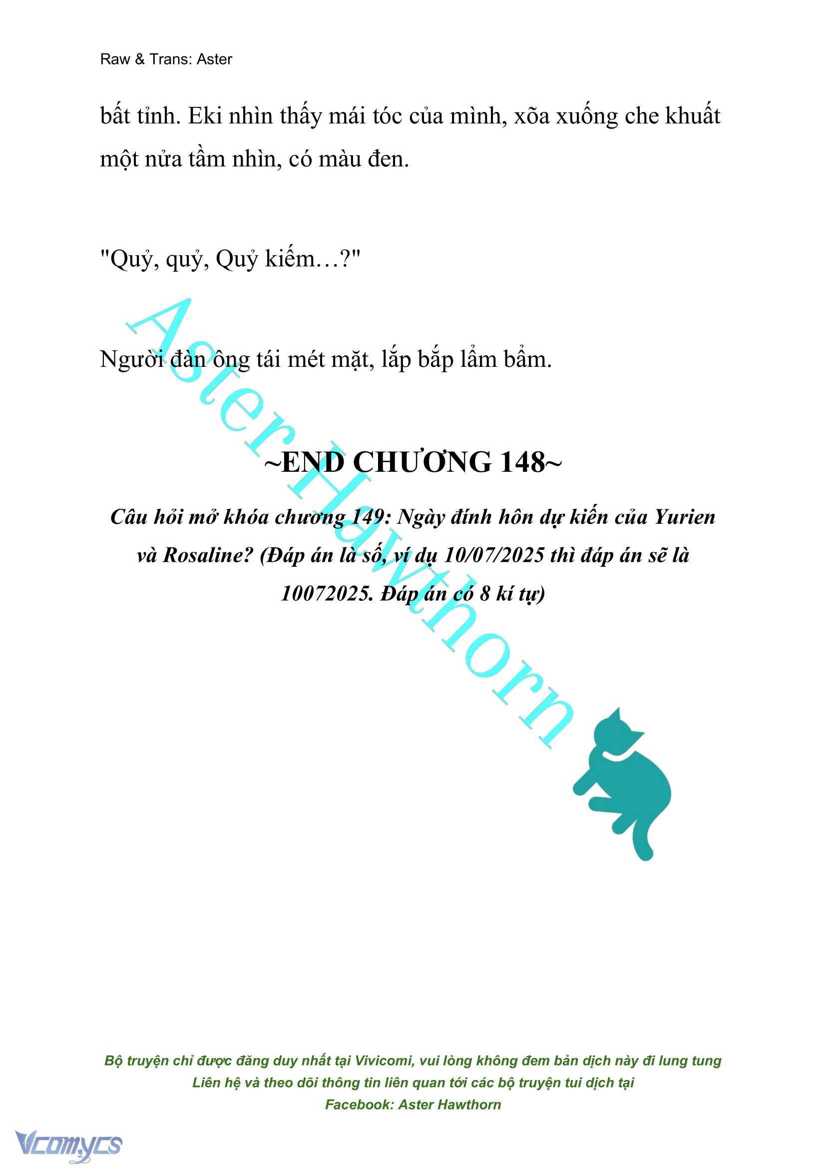 [NOVEL] Đóa Hoa Cầm Kiếm Chap 148 - Trang 2