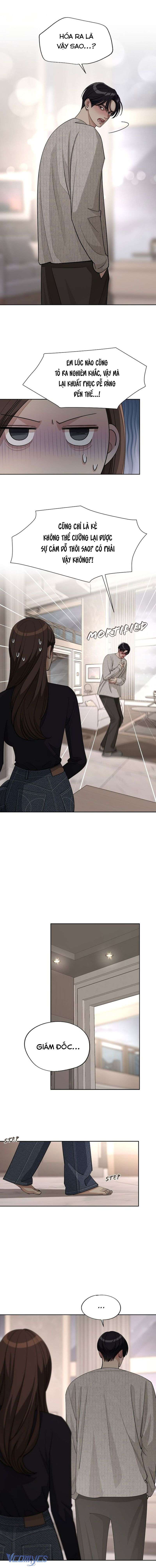 Chuyện Tình Chàng Iseop Chap 50 - Trang 2