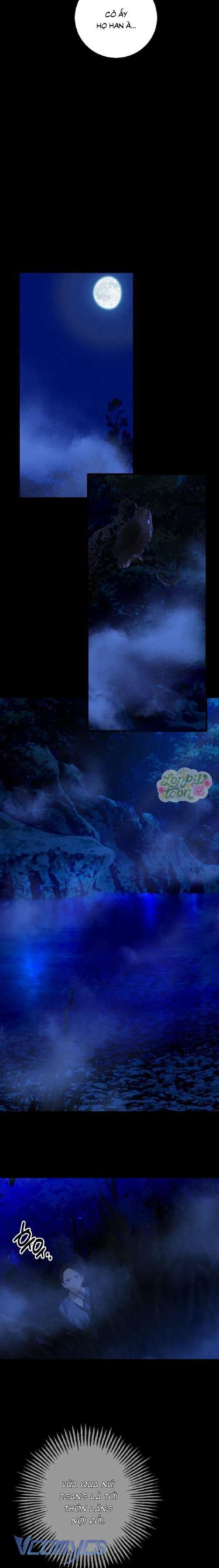 Cuộc Tuyển Chọn Vương Phi Triều Joseon Chap 22 - Trang 4